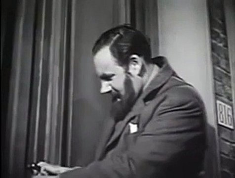 Sherlock Holmes - The Case Of The Neurotic Detective - Classic Tv Show Full Episode