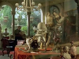 The Adventures Of Sherlock Holmes Season 6 Episode 1 The Master Blackmailer - Part 01