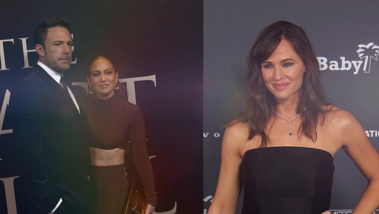 Jennifer Lopez And Jennifer Garner Are Becoming Friends As Ben Affleck Romance With The Former Flame Heats Up