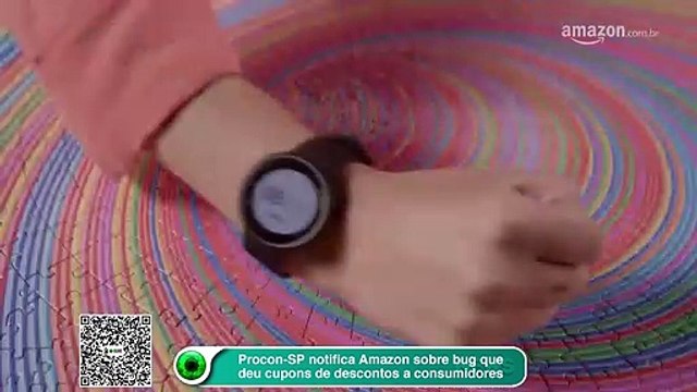 Procon-SP notifica Amazon sobre bug que deu cupons de descontos a consumidores