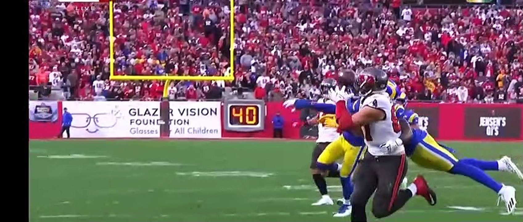 EP3.จบ.NFL.ดิวิชั่นนอลเพลย์ออฟ.แอลเอแรมส์ VS. แทมปาเบย์บัคคาเนีย. ครึ่งหลังจบเกม_Full-HD_60fps