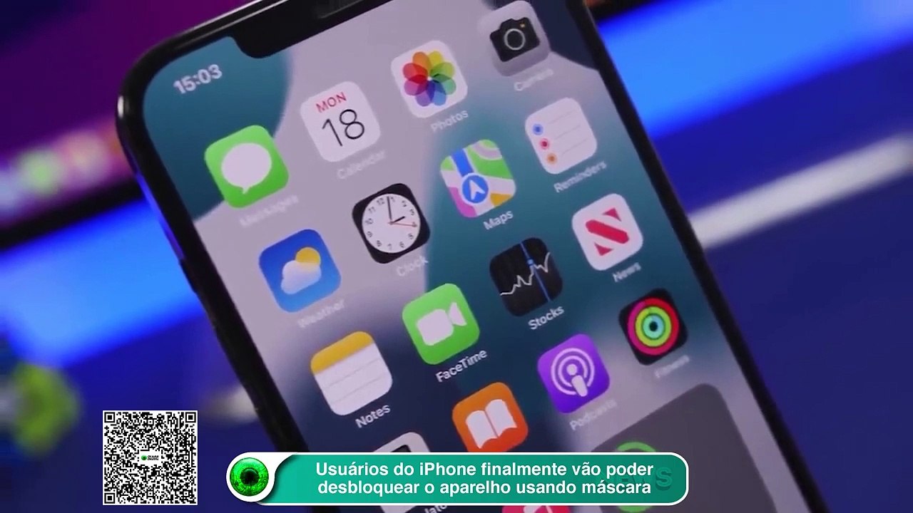 Usuários do iPhone finalmente vão poder desbloq...