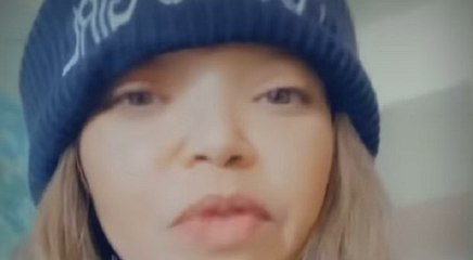 Tisha Campbell reveals she was almost a victim of sex trafficking