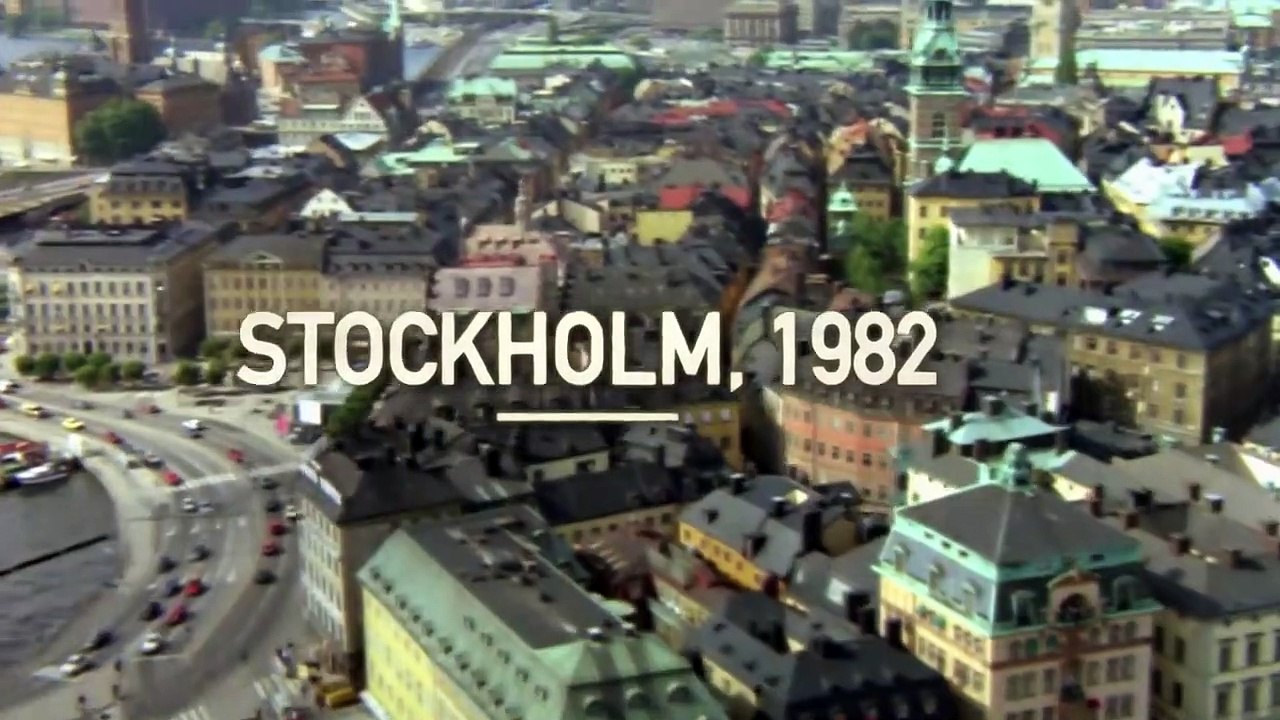 Don't Ever Wipe Tears Without Gloves Saison 0 - Don't Ever Wipe Tears Without Gloves - Official UK trailer. (EN)