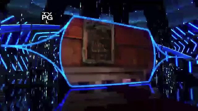 2 Broke Girls Saison 0 - Welcome to People's Choice Awards 2014! (EN)