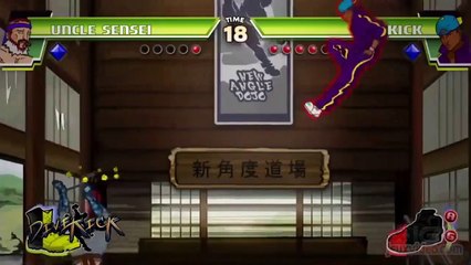 3615 Usul Saison 2 - Retour sur l'année 2013 (EN)