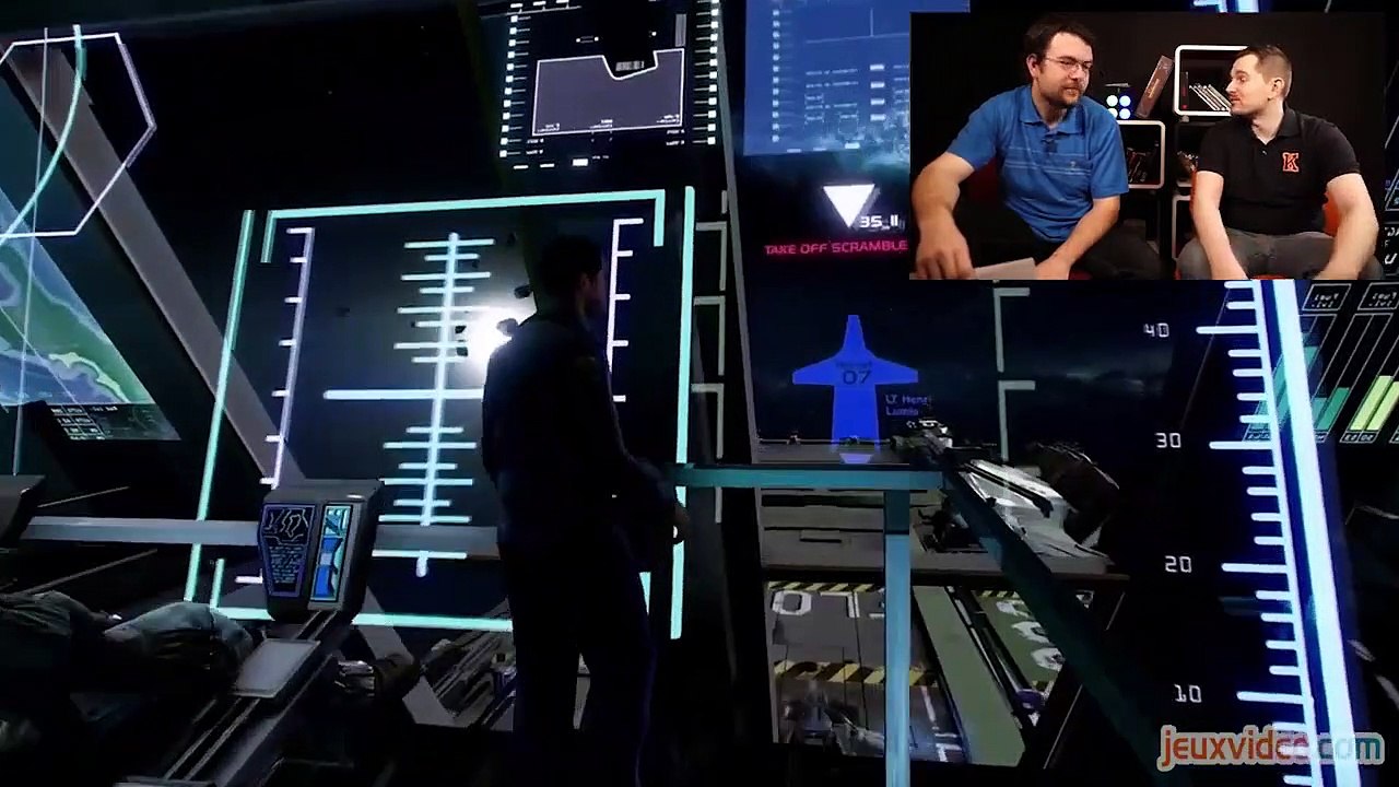 Looking for Games Saison 1 - LFG Actu : Star Citizen, TESO, DayZ, etc. (EN)