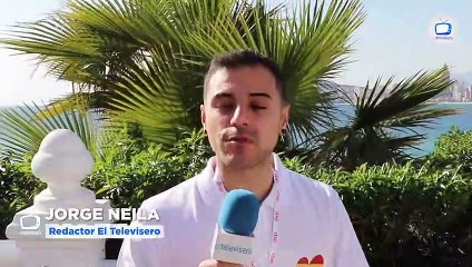 BENIDORM FEST: ¿Qué opina la gente de Benidorm? ¡RISAS ASEGURADAS!