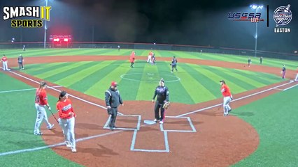 White Easton - Challenge Cup (2022) 28 Jan 00:21