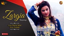 Pashto New Song 2022 | Zargiya Mayanego | Gulalai | Spice Media