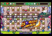 Saturn Bomberman online multiplayer - saturn