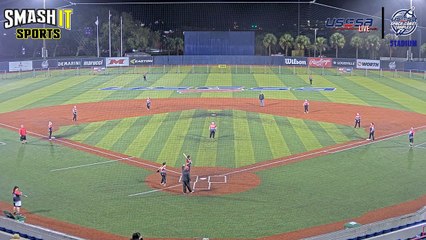 Space Coast Stadium - Challenge Cup (2022) 27 Jan 22:45