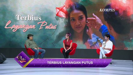 Adegan Its My Dream, Not Hers Viral, Sutradara: One Take Shot | Rosi