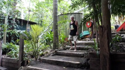 NSW Rainbow Temple's future in limbo after safety concerns