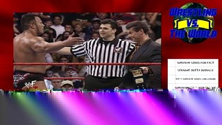 THE HISTORY OF THE UNDERTAKER AT SURVIVOR SERIES | Wrestling vs. The World Podcast Episode 1