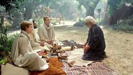 Génesis Capítulo 85 en Español Latino