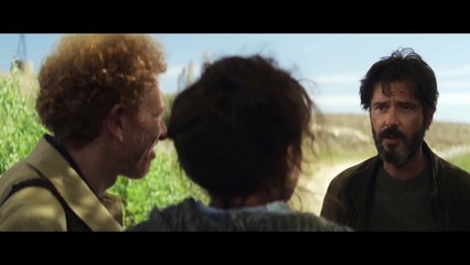 Les Jeunes amants BANDE ANNONCE VF (2022)