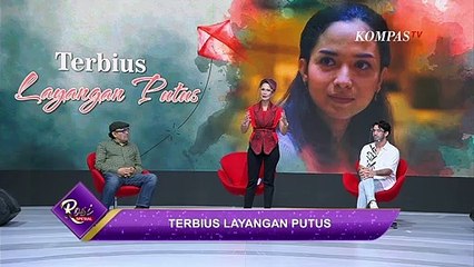 Siapa yang Cocok Gantikan Peran Mas Aris? Arif Brata atau Rigen Rakelna? | Rosi