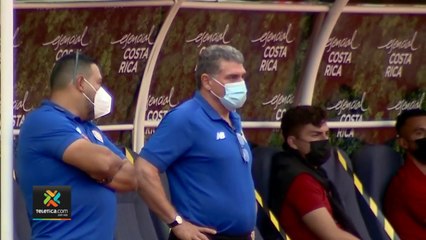 td7-La Sele de Suárez tiene un 44% de rendimiento jugando como visitante-280122