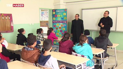 Şehit Salih Albayrak'ın hatırası Mardin'de yaşatılıyor