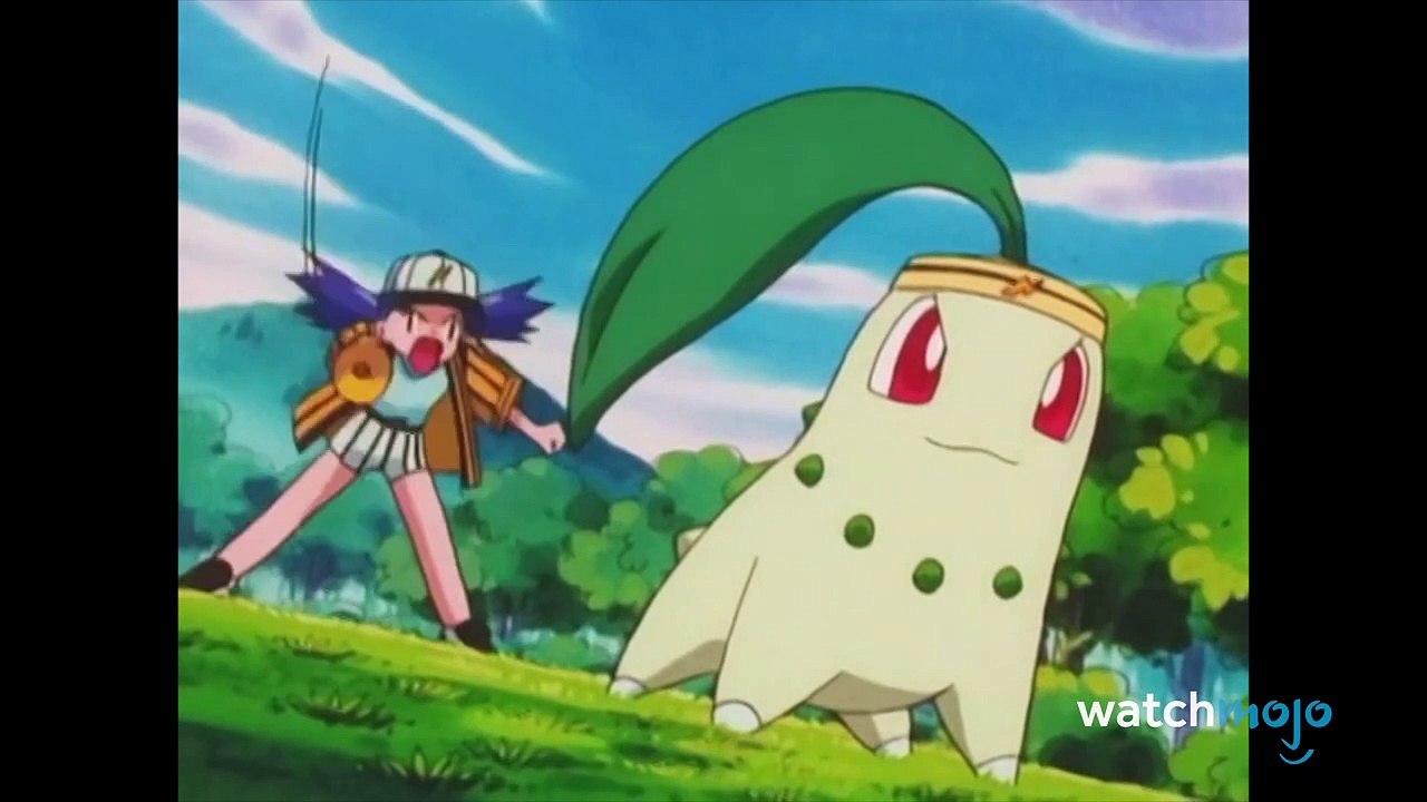 Top 20 Starter Pokemon