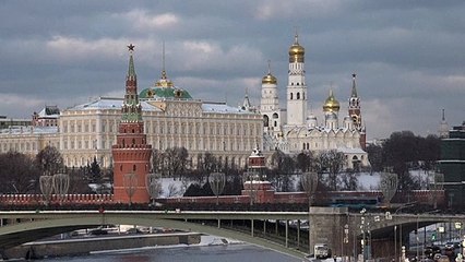 População russa perdeu mais de um milhão de habitantes em 2021