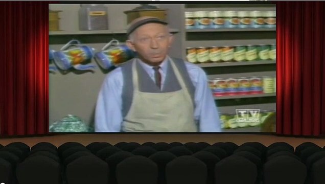 Green Acres - S 2 E 23 - The Beverly Hillbillies