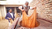 Meet the block printers keeping an ancient art alive in Pakistan