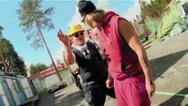 The Dudesons Saison 3 - Dream Jobs (EN)