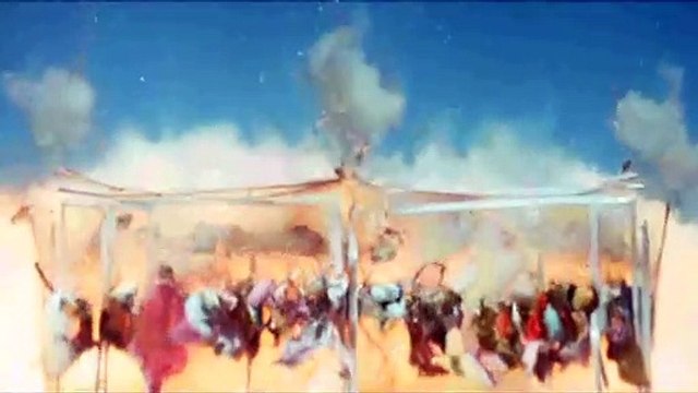 Crossed Saison 0 - Bonus - Lipdub - Poème sur la 7ème (EN)