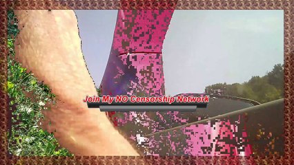 Driving to Walmart l FAST Hair cut and shopping l Karl's News