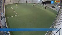 But de Equipe 2 (2-3) - Equipe 1 Vs Equipe 2 - 28/01/22 17:58 - Loisir Poitiers - Poitiers Game Parc