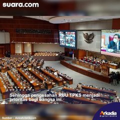 Nangis Dicurhati Penyintas, Muhaimin Iskandar Pelecehan Seksual Harus Dihentikan