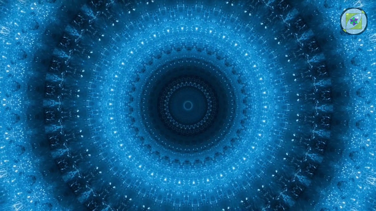 Underwater Cloud 256 hz - Delta Waves - Focus Music for Meditate, Study, Work, Read, daydreaming.