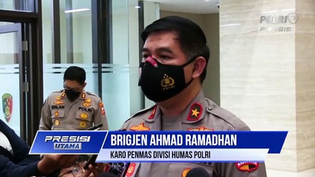 Urung datang, Bareskrim Kirim Panggilan Kedua Untuk Edy Mulyadi Senin Depan