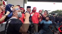 Edy Mulyadi Terancam Sanksi Adat dari Suku Dayak di Kalimantan Timur