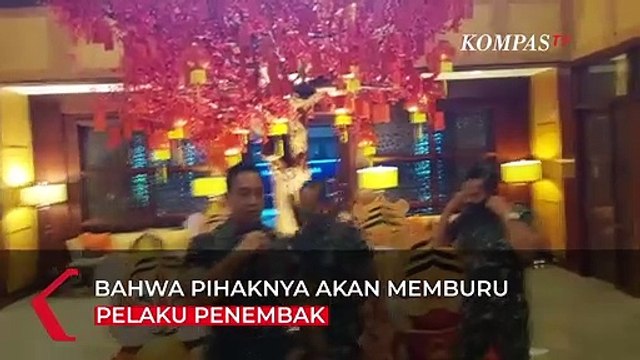 Janji Panglima TNI Andika Perkasa, Usai 3 Prajurit Ditembak KKB di Papua