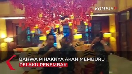 Download Video: Janji Panglima TNI Andika Perkasa, Usai 3 Prajurit Ditembak KKB di Papua