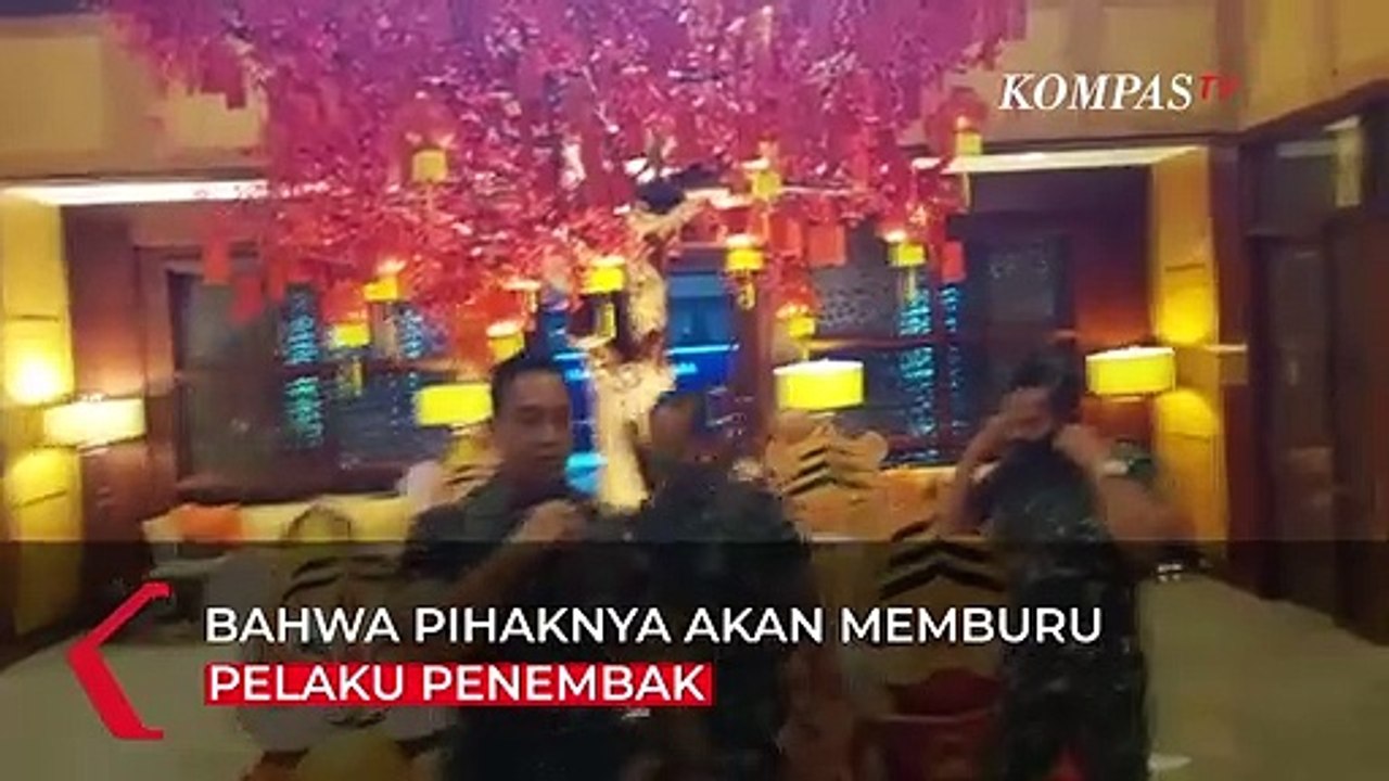 Janji Panglima TNI Andika Perkasa, Usai 3 Prajurit Ditembak KKB di Papua