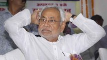 Nitish Government order teachers to stop liquor smuggling