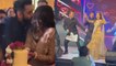 Mouni Roy Wedding Cake Cutting में Husband Suraj Nambiar को Kiss, Sangeet Party Video Viral |Boldsky
