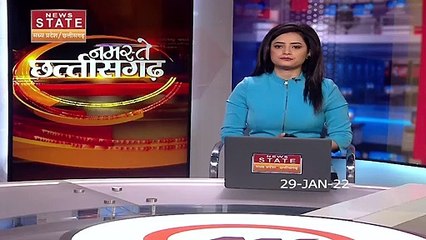 Chhattisgah News: धमतरी के धान खरीद केंद्रों से सरकार को लगा लाखों का चूना, सड़ गया धान