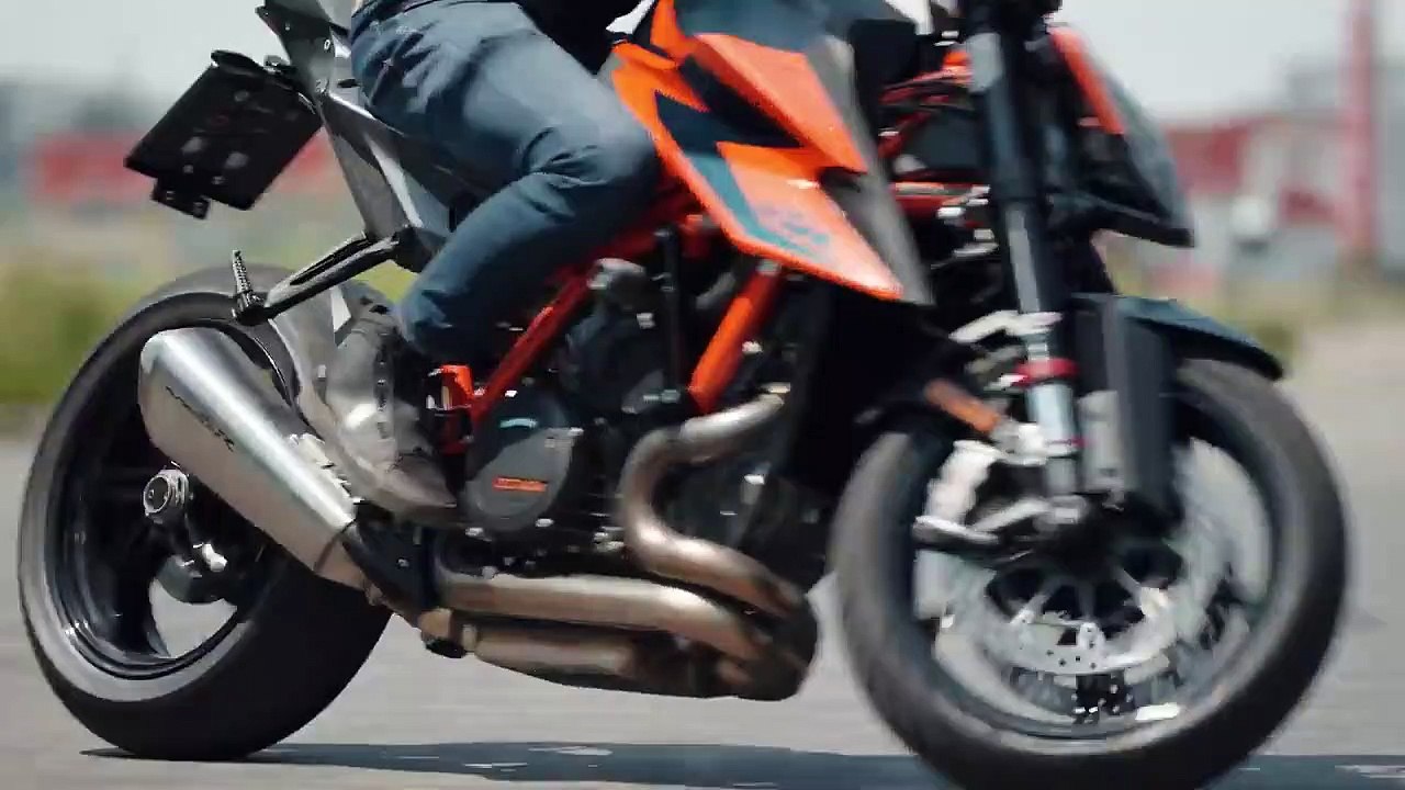 5 EASY MOTORCYCLE RIDING TIPS I RokON