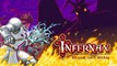 Infernax - Trailer date de sortie