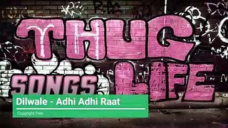 10 Best Thug life songs | Tamil | IT'S ME TAMILAN 2.0