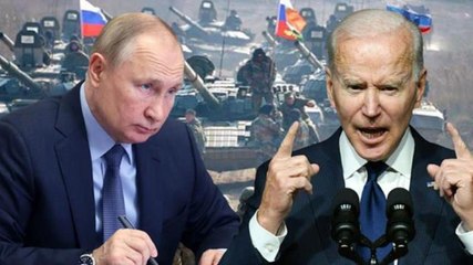 Biden, ABD askerlerini yakın zamanda Doğu Avrupa'daki NATO ülkelerine gönderecek