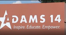Funcionarios estatales consideran opciones drásticas para el Distrito Escolar Adams 14