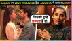 Anusha Dandekar REACTS On TejRan's Love Bond  Shares Controversial Post