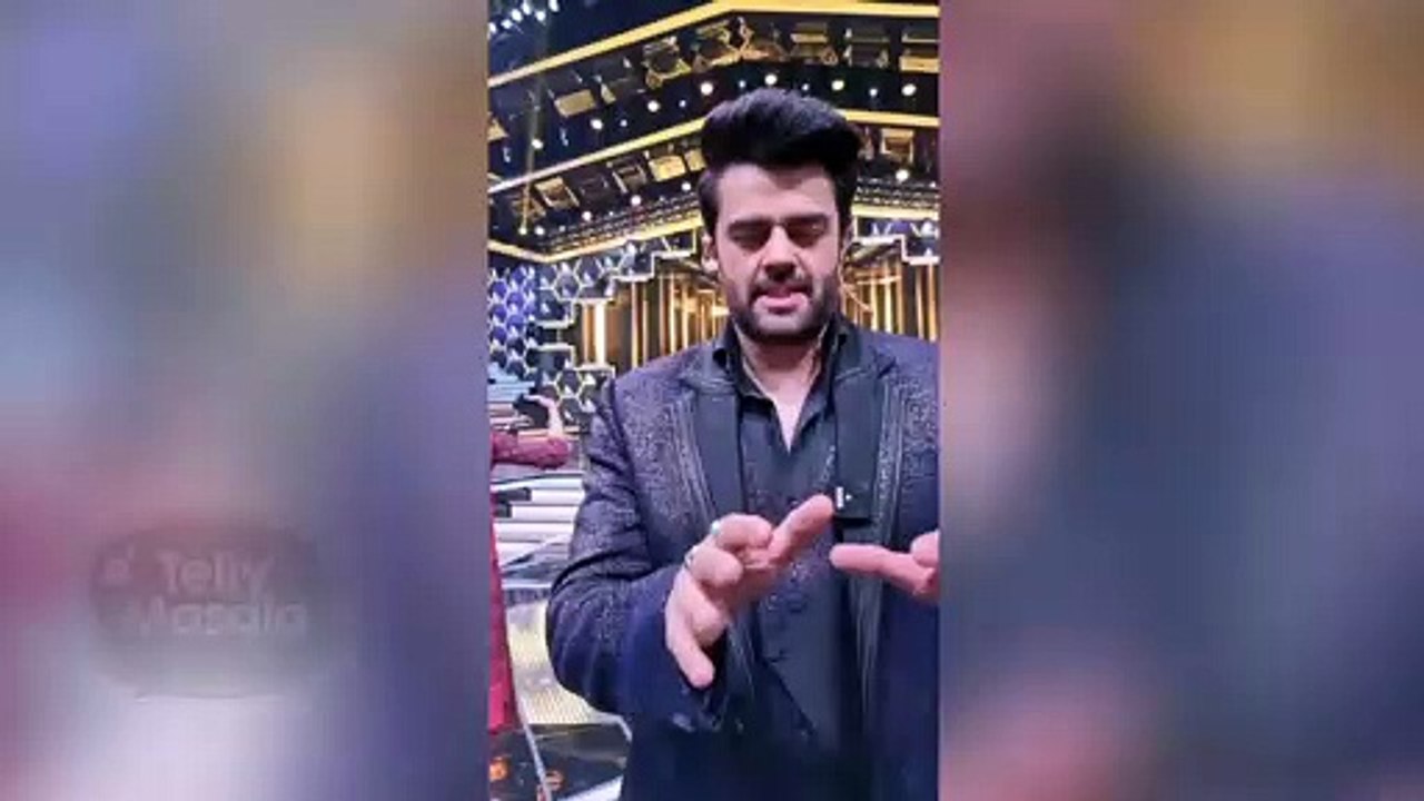 Shilpa & Maniesh Request Fans To Make Shamita Winner Of BB 15