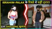 Shweta Tiwari's Daughter Palak And Ibrahim Ali Khan Breakup? Watch Why
